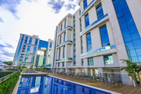 Vista Park Hplus Long Stay